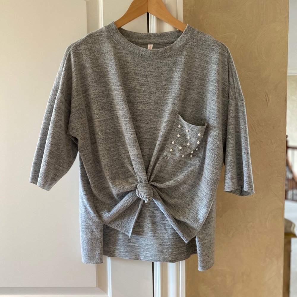Clothing